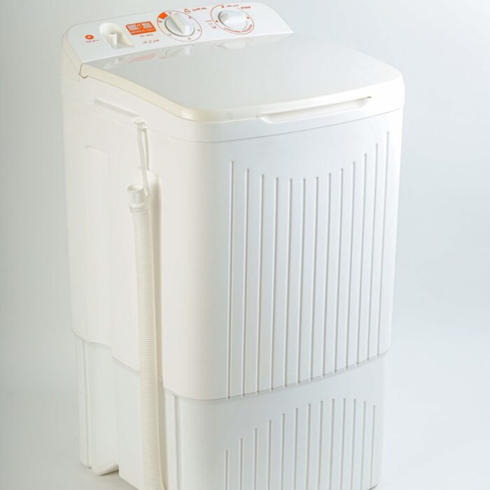 WEZA690011 Generaltech 12 kg washing machine