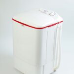 Washing Machine 3 Kilo W1