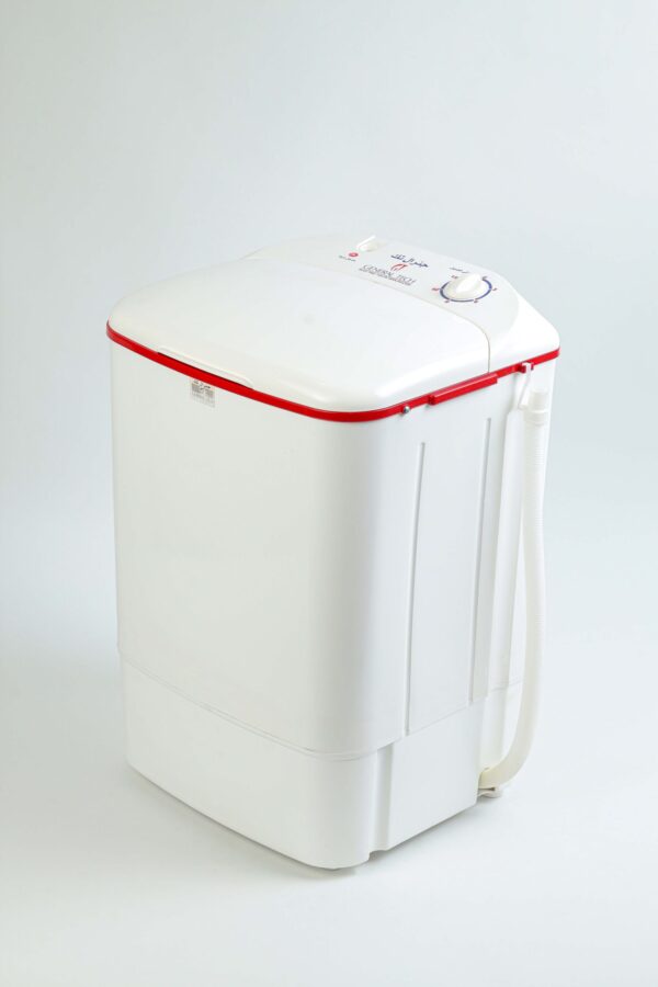 Washing Machine 3 Kilo W1