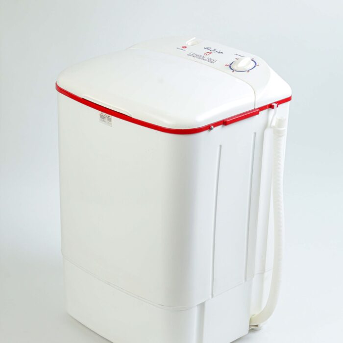 1 Washing Machine 3 Kilo W1