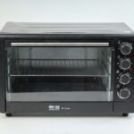 1 Electric Oven O6