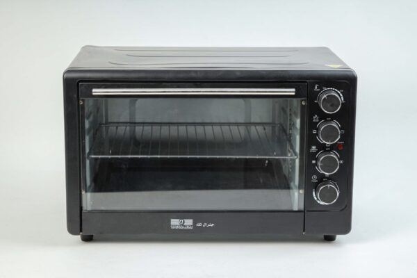 1 Electric Oven O6