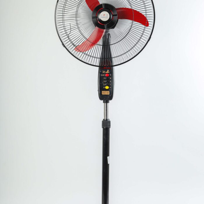 2 Sٍtand fan 18 F22