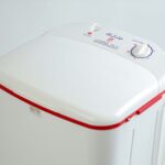 Washing Machine 3 Kilo W1