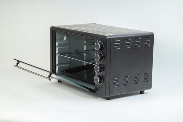 2 Electric Oven O6