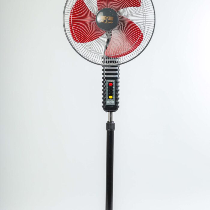 3 Stand Fan 16" F26