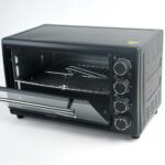 4 Electric Oven O6