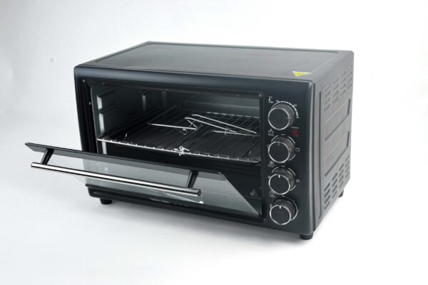 4 Electric Oven O6
