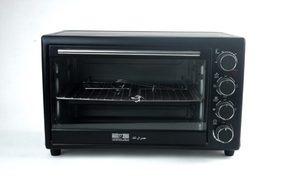 5 Electric Oven O6